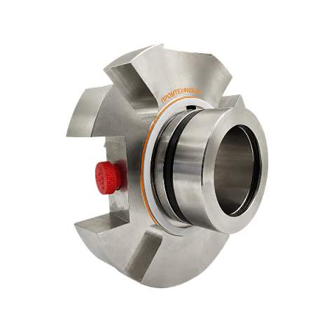 0500 SISR PT/SicSic-Viton-A276-SS316 уплотнение торцовое